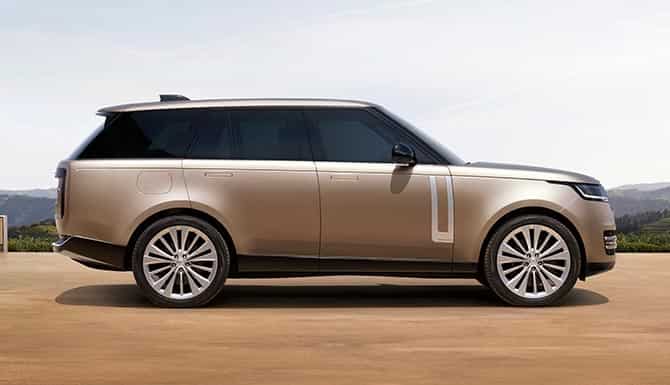 Land rover defender finance discount